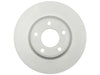 Disc Brake Rotor Centric Parts 320.61092F