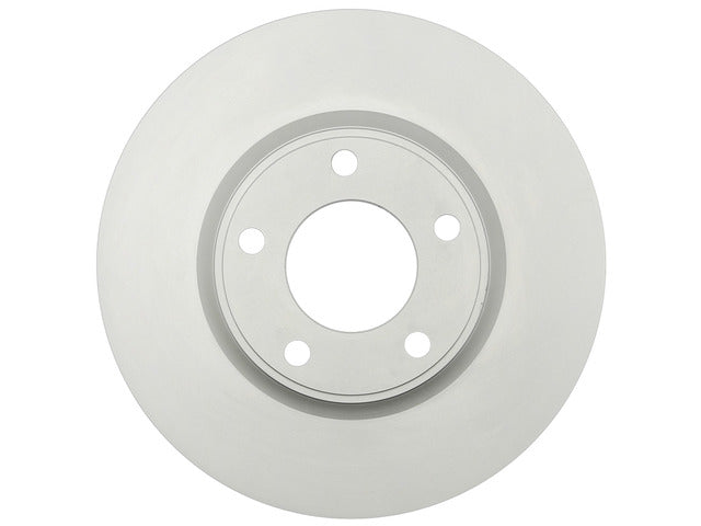 Disc Brake Rotor Centric Parts 320.61092F