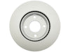 Disc Brake Rotor Centric Parts 320.61093F