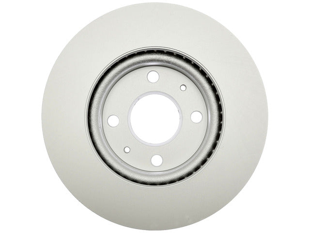 Disc Brake Rotor Centric Parts 320.61093F