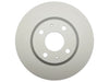 Disc Brake Rotor Centric Parts 320.61093F
