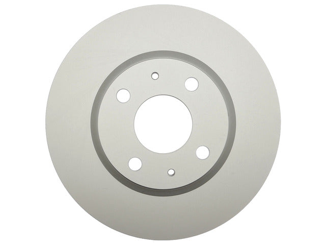 Disc Brake Rotor Centric Parts 320.61093F