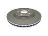 Disc Brake Rotor Centric Parts 320.61094F