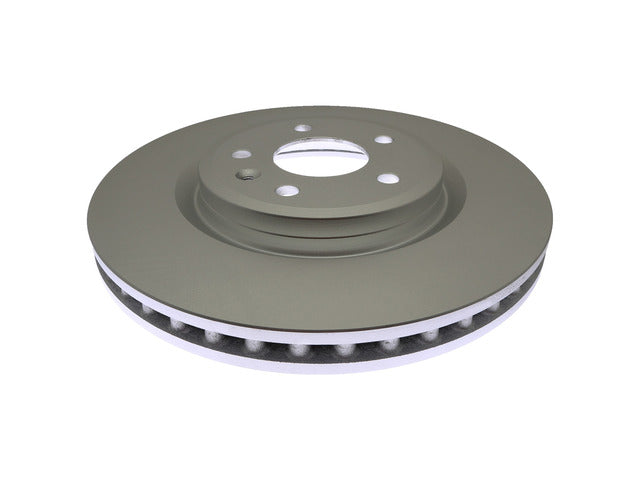 Disc Brake Rotor Centric Parts 320.61094F