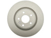 Disc Brake Rotor Centric Parts 320.61094F