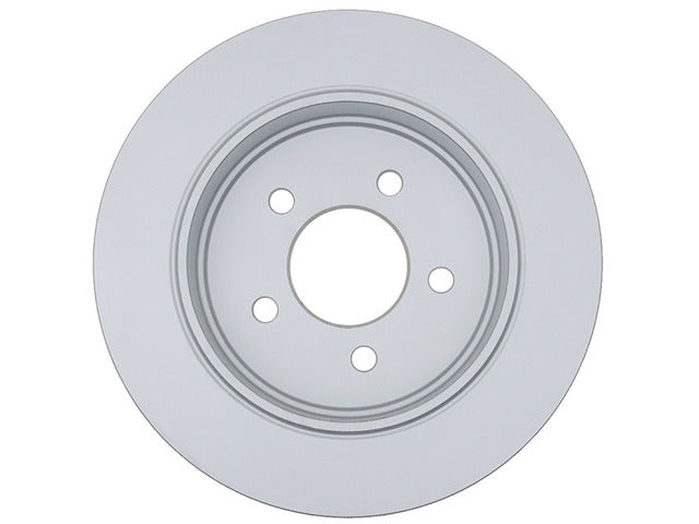 Disc Brake Rotor Centric Parts 320.61095F