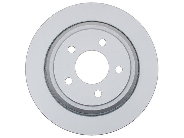 Disc Brake Rotor Centric Parts 320.61095F