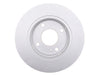 Disc Brake Rotor Centric Parts 320.61096F