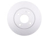 Disc Brake Rotor Centric Parts 320.61096F
