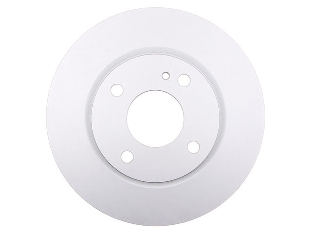 Disc Brake Rotor Centric Parts 320.61096F