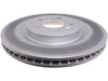 Disc Brake Rotor Centric Parts 320.61098F