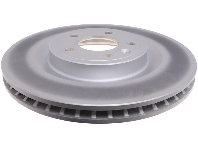 Disc Brake Rotor Centric Parts 320.61098F