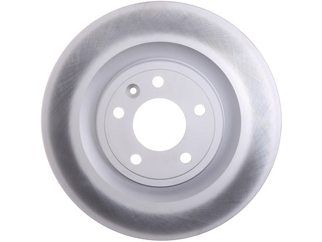 Disc Brake Rotor Centric Parts 320.61098F