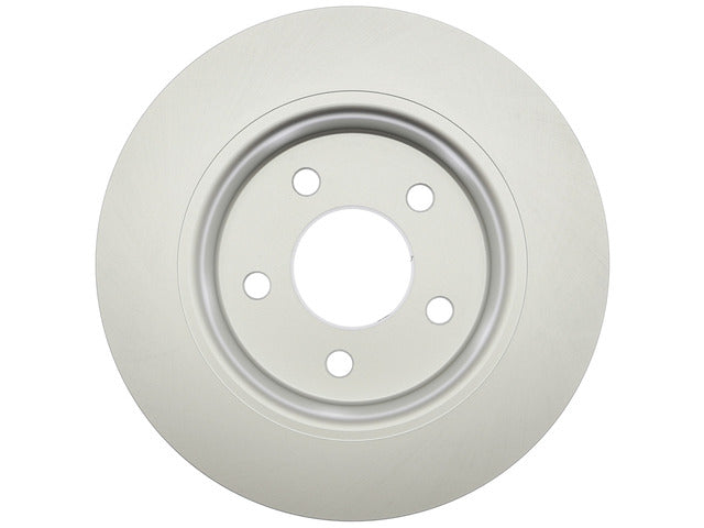 Disc Brake Rotor Centric Parts 320.61099F