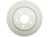 Disc Brake Rotor Centric Parts 320.61099F