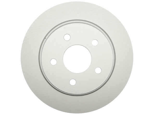 Disc Brake Rotor Centric Parts 320.61099F