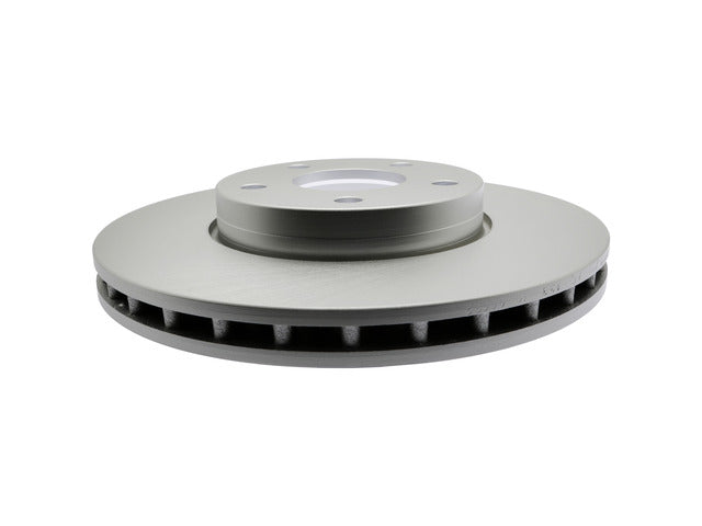 Disc Brake Rotor Centric Parts 320.61100F