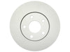 Disc Brake Rotor Centric Parts 320.61100F