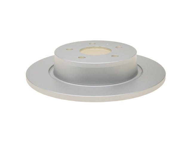 Disc Brake Rotor Centric Parts 320.61101F