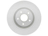Disc Brake Rotor Centric Parts 320.61101F