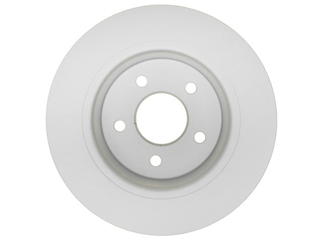 Disc Brake Rotor Centric Parts 320.61101F