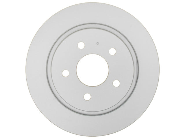Disc Brake Rotor Centric Parts 320.61101F