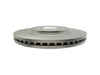 Disc Brake Rotor Centric Parts 320.61102F
