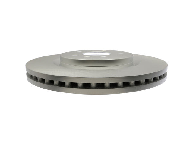 Disc Brake Rotor Centric Parts 320.61102F