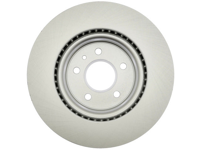 Disc Brake Rotor Centric Parts 320.61102F
