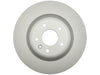 Disc Brake Rotor Centric Parts 320.61102F