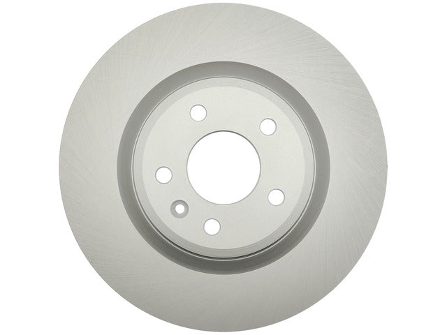 Disc Brake Rotor Centric Parts 320.61102F
