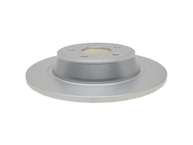 Disc Brake Rotor Centric Parts 320.61103F