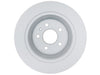 Disc Brake Rotor Centric Parts 320.61103F