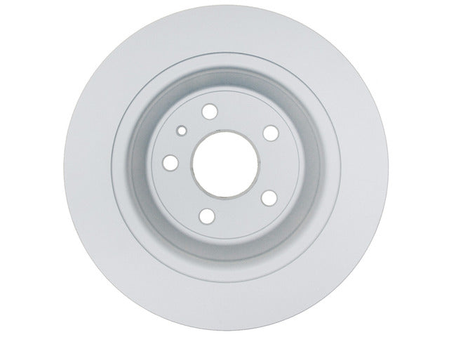 Disc Brake Rotor Centric Parts 320.61103F