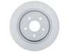 Disc Brake Rotor Centric Parts 320.61103F