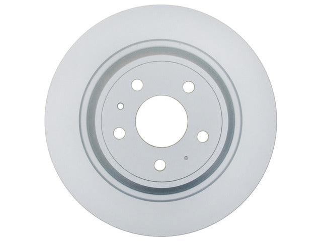 Disc Brake Rotor Centric Parts 320.61103F