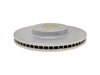 Disc Brake Rotor Centric Parts 320.61104F