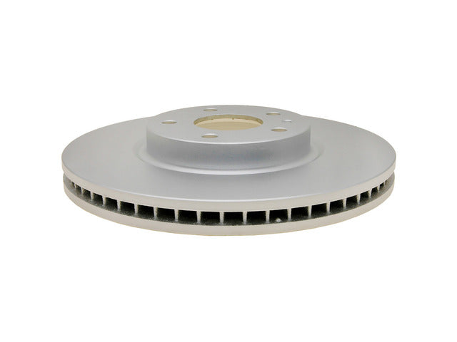 Disc Brake Rotor Centric Parts 320.61104F