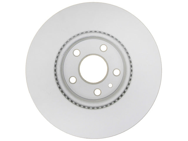 Disc Brake Rotor Centric Parts 320.61104F