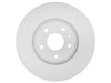 Disc Brake Rotor Centric Parts 320.61104F