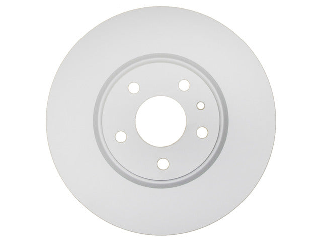 Disc Brake Rotor Centric Parts 320.61104F