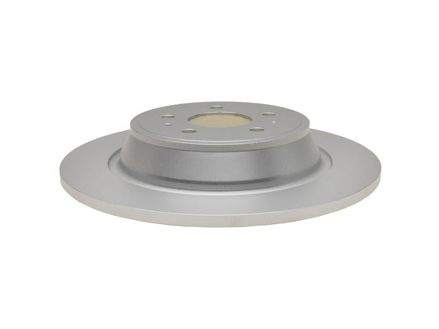 Disc Brake Rotor Centric Parts 320.61107F