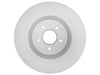 Disc Brake Rotor Centric Parts 320.61107F