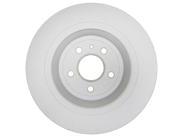 Disc Brake Rotor Centric Parts 320.61107F