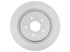 Disc Brake Rotor Centric Parts 320.61107F