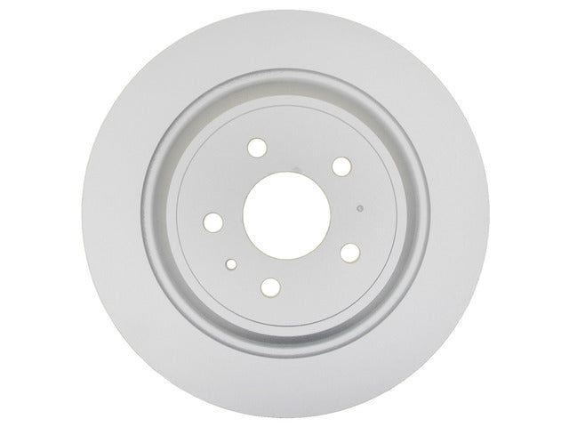 Disc Brake Rotor Centric Parts 320.61107F