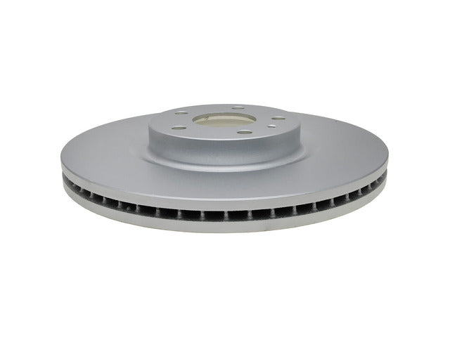 Disc Brake Rotor Centric Parts 320.61108F