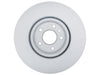 Disc Brake Rotor Centric Parts 320.61108F
