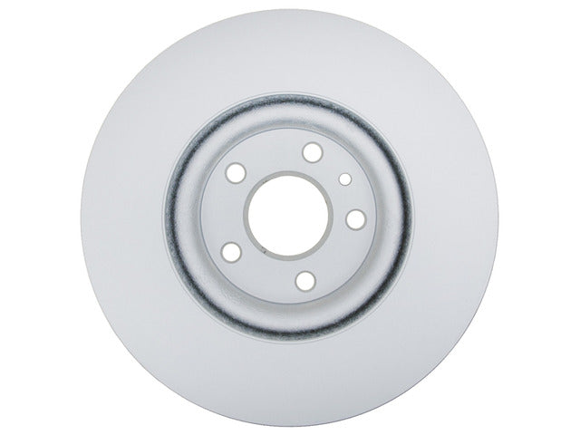 Disc Brake Rotor Centric Parts 320.61108F