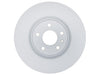 Disc Brake Rotor Centric Parts 320.61108F